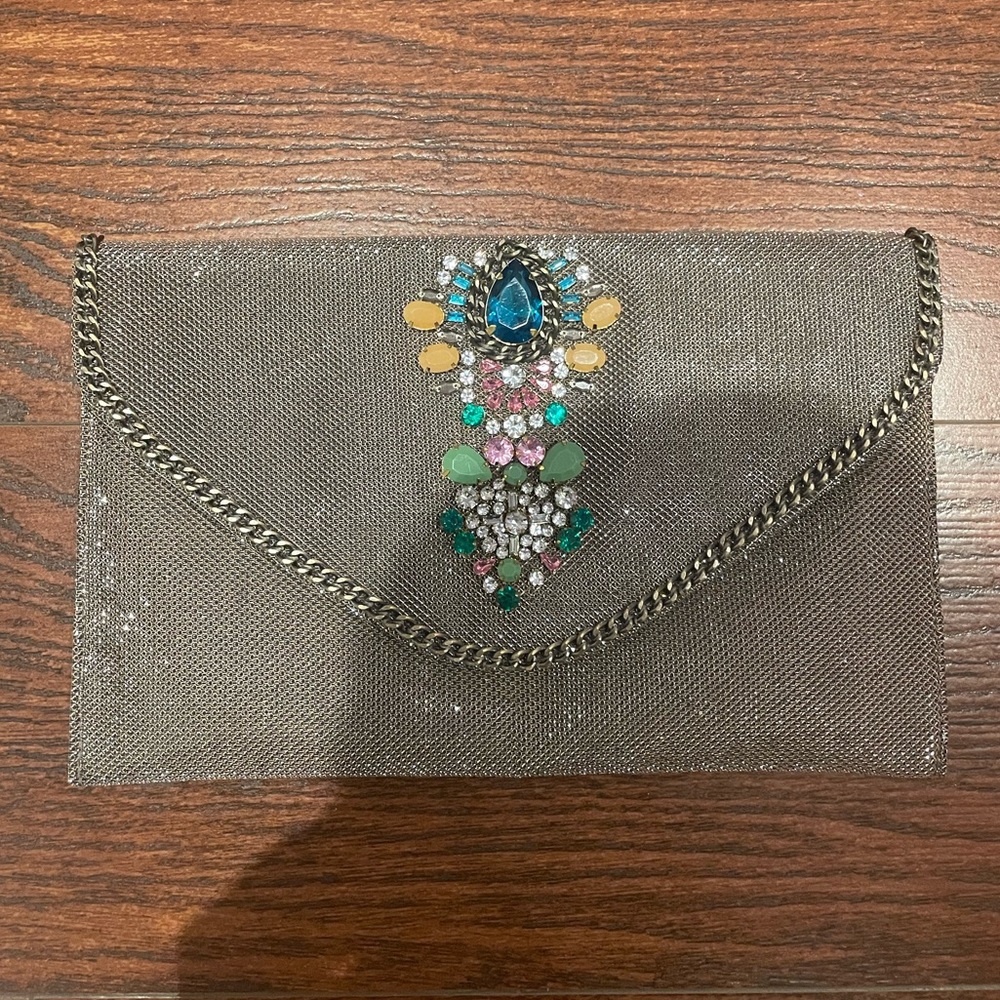 Kate Landry Women’s Clutch